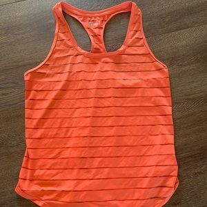 Coral Havana Tank